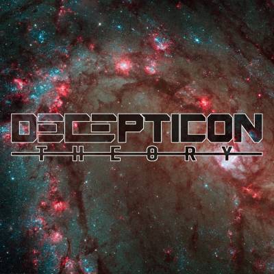 logo Decepticon Theory